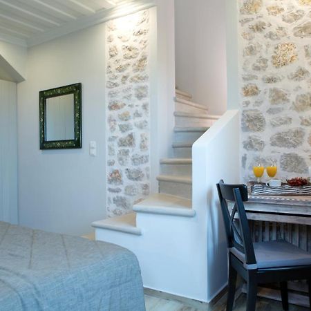 Acquaterra Villas Cukaládesz Kültér fotó