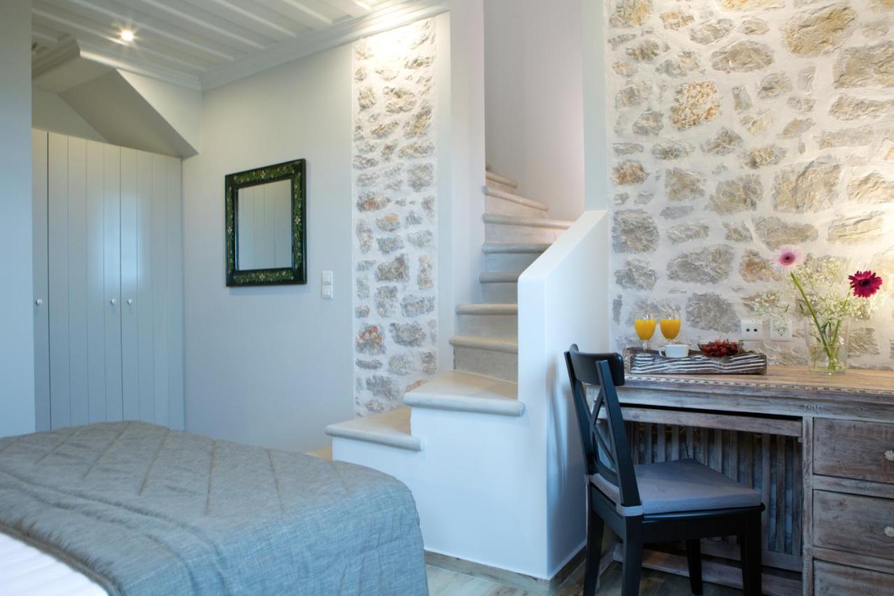 Acquaterra Villas Cukaládesz Kültér fotó