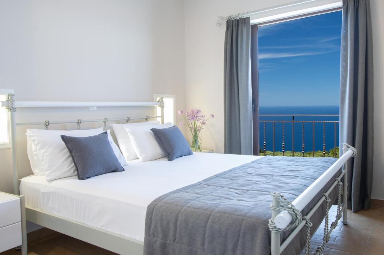 Acquaterra Villas Cukaládesz Kültér fotó