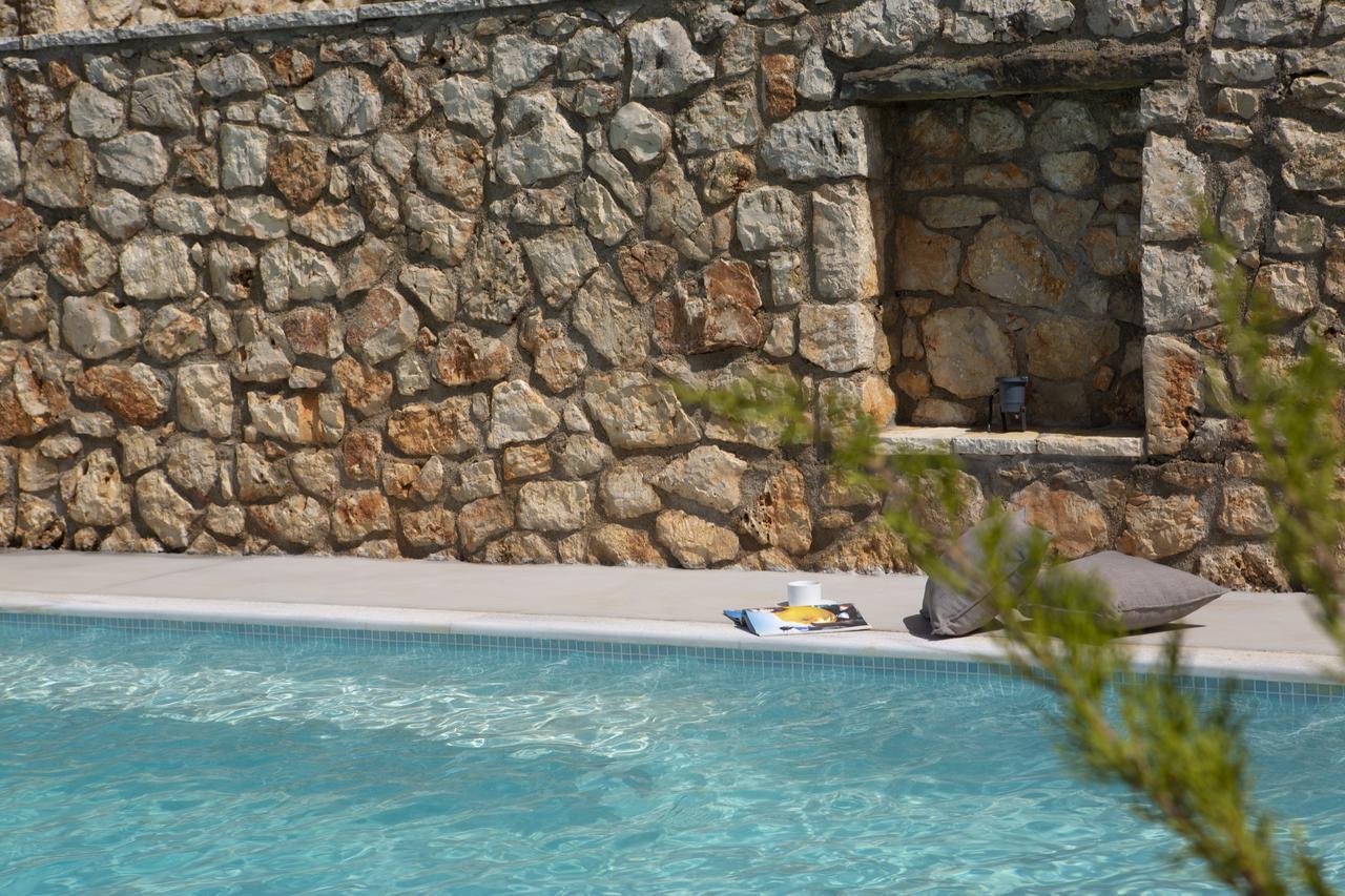 Acquaterra Villas Cukaládesz Kültér fotó